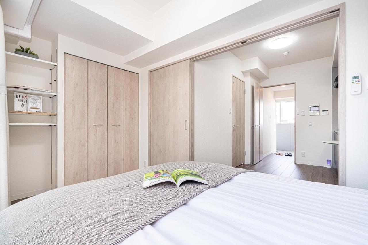 Zaito Kikukawa Srs Apartment 新築マンション Tokyo Eksteriør billede