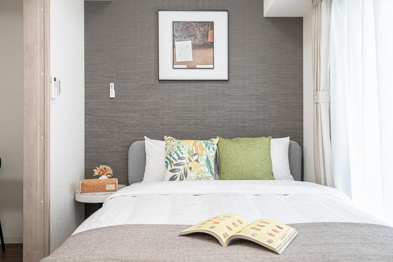 Zaito Kikukawa Srs Apartment 新築マンション Tokyo Eksteriør billede