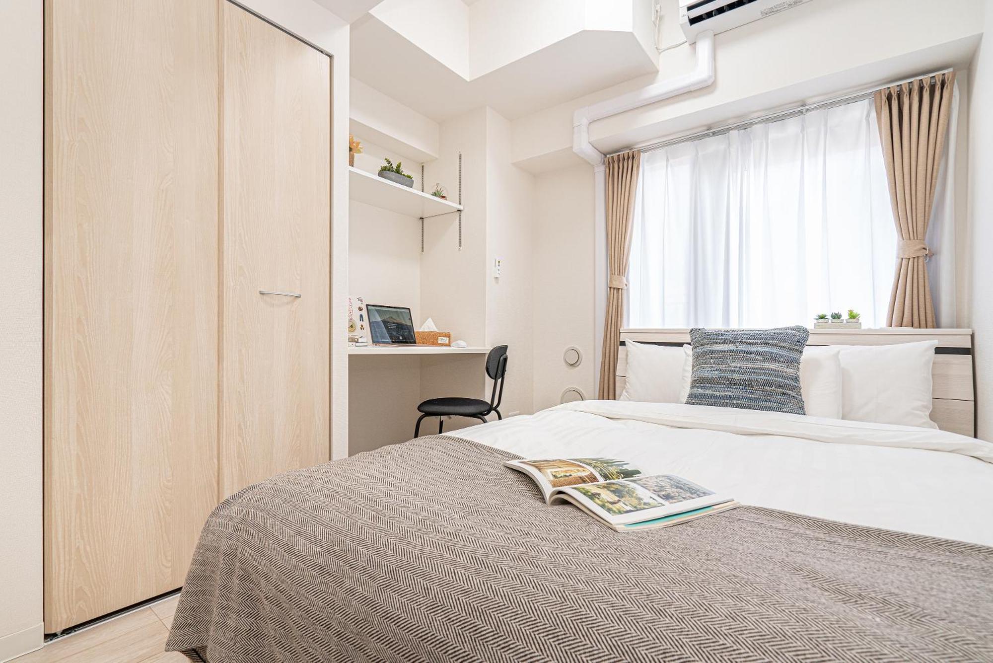 Zaito Kikukawa Srs Apartment 新築マンション Tokyo Eksteriør billede