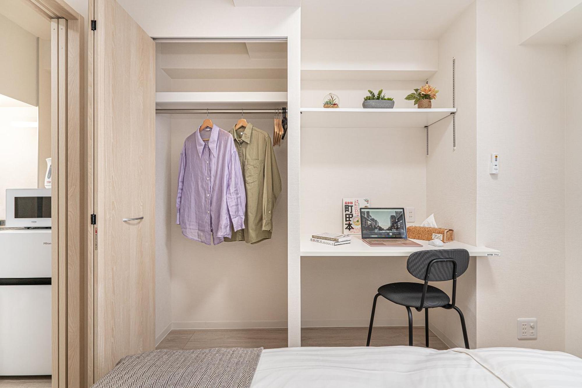 Zaito Kikukawa Srs Apartment 新築マンション Tokyo Eksteriør billede