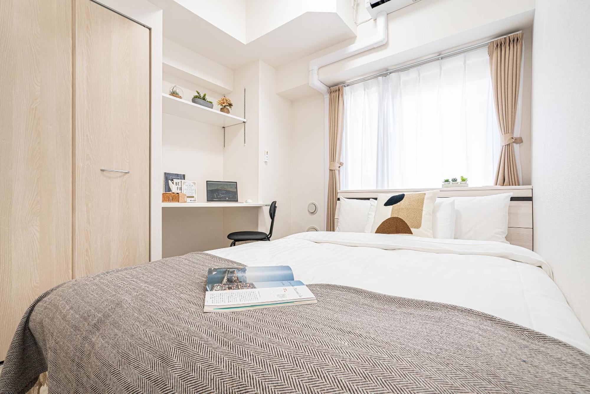 Zaito Kikukawa Srs Apartment 新築マンション Tokyo Eksteriør billede