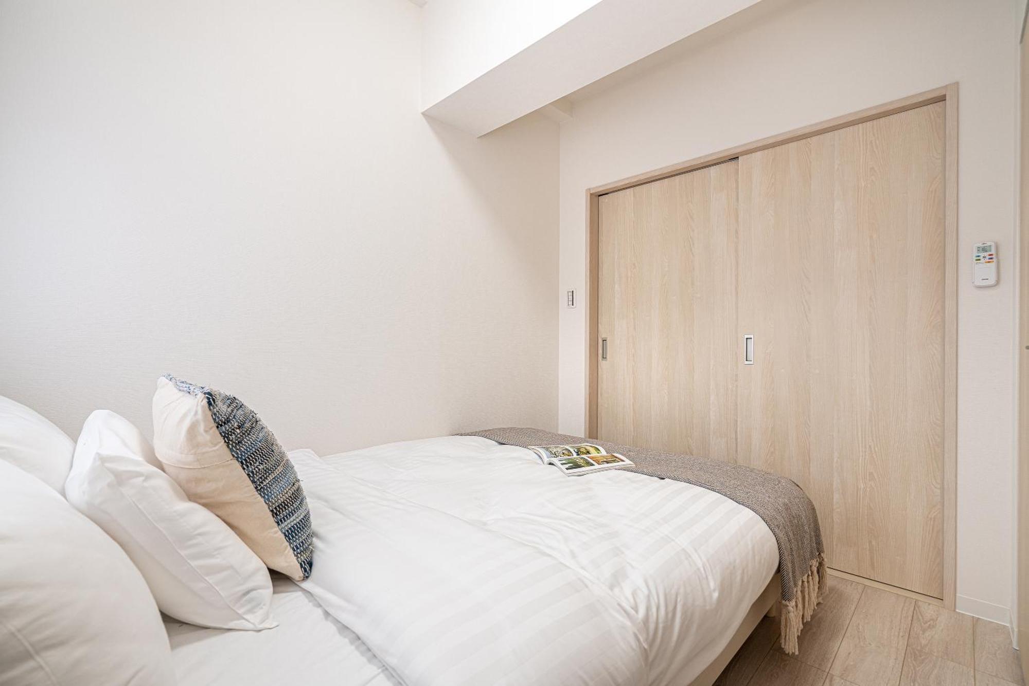 Zaito Kikukawa Srs Apartment 新築マンション Tokyo Eksteriør billede