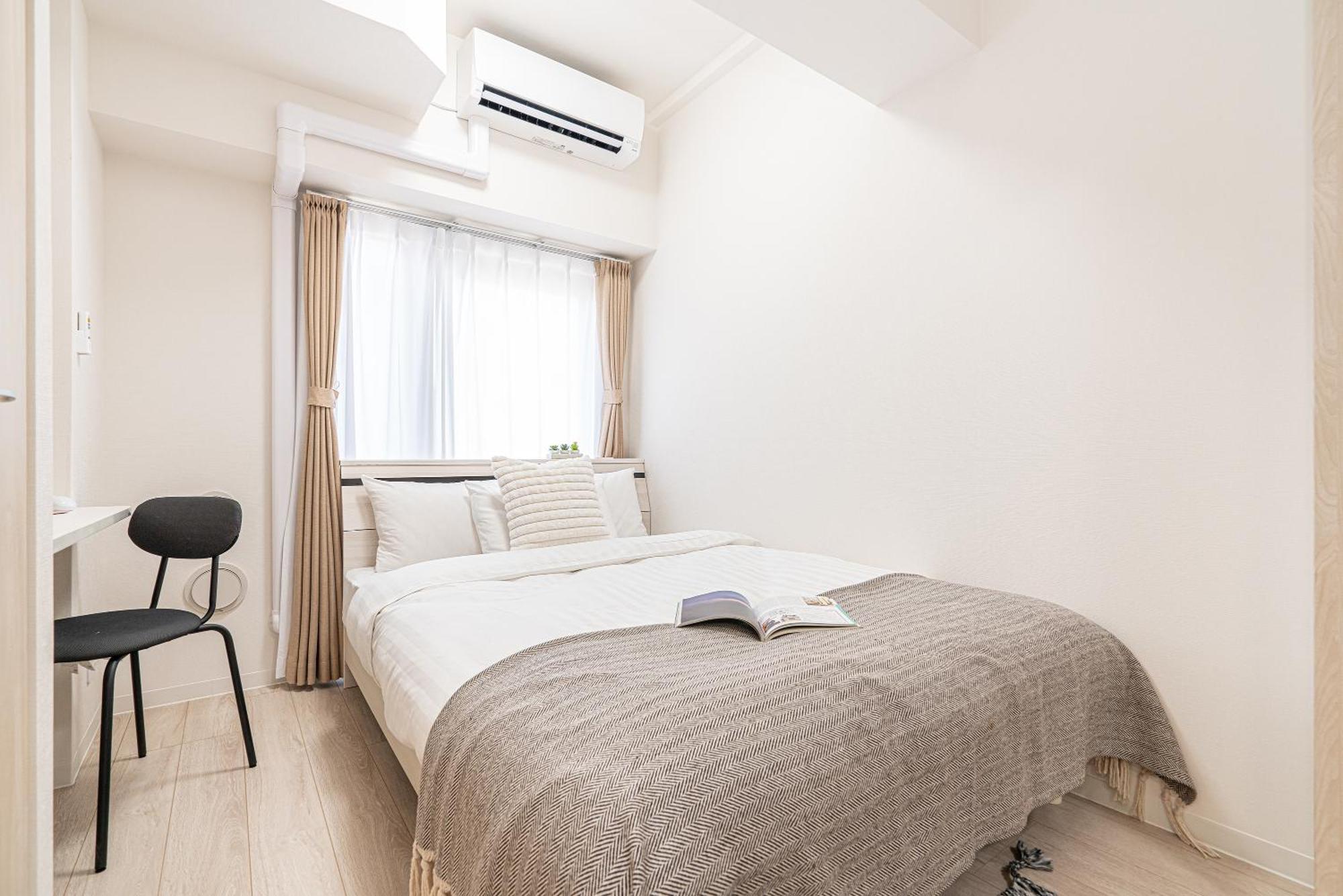 Zaito Kikukawa Srs Apartment 新築マンション Tokyo Eksteriør billede
