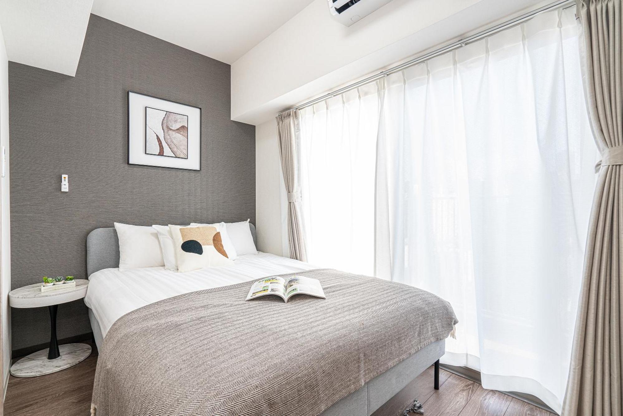 Zaito Kikukawa Srs Apartment 新築マンション Tokyo Eksteriør billede