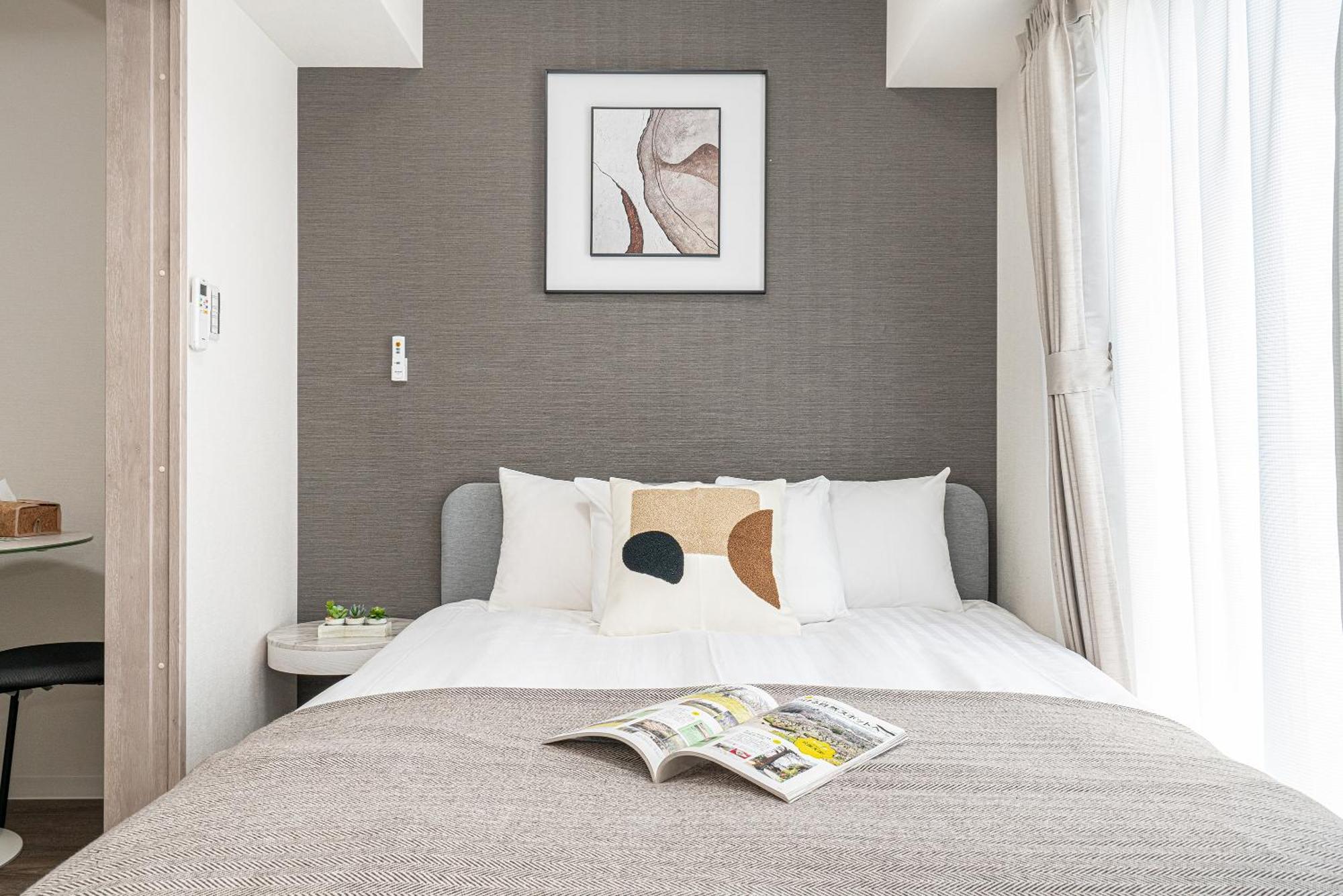 Zaito Kikukawa Srs Apartment 新築マンション Tokyo Eksteriør billede