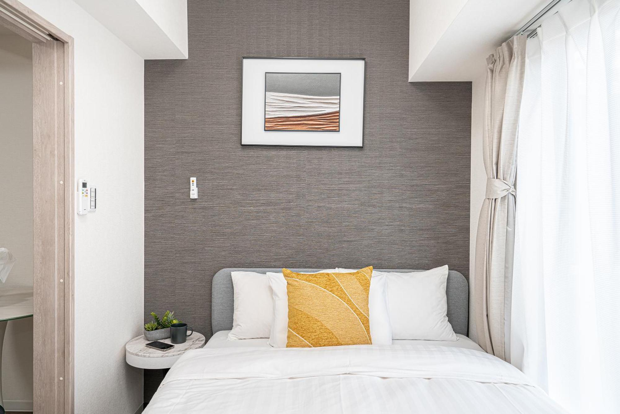 Zaito Kikukawa Srs Apartment 新築マンション Tokyo Eksteriør billede
