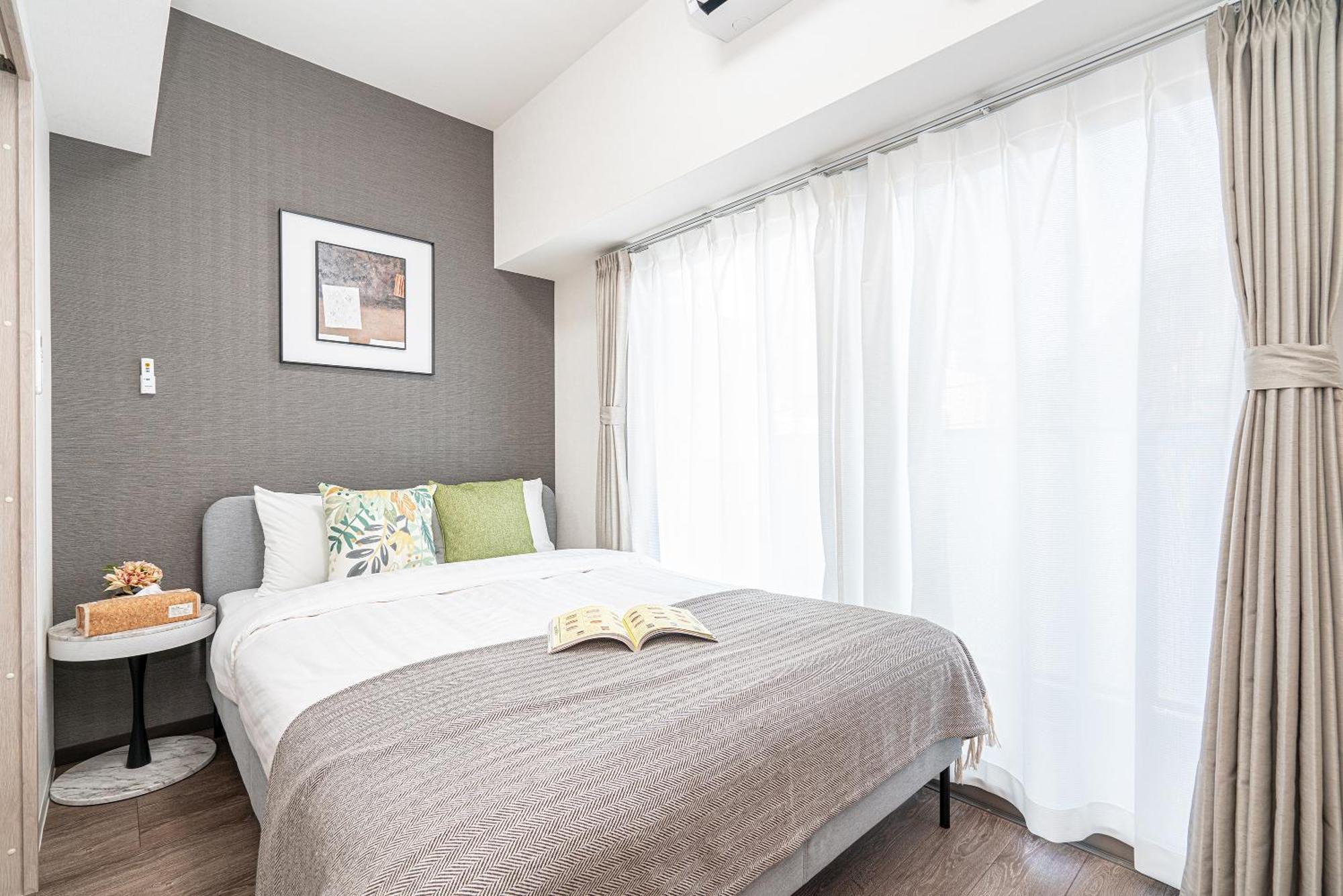 Zaito Kikukawa Srs Apartment 新築マンション Tokyo Eksteriør billede