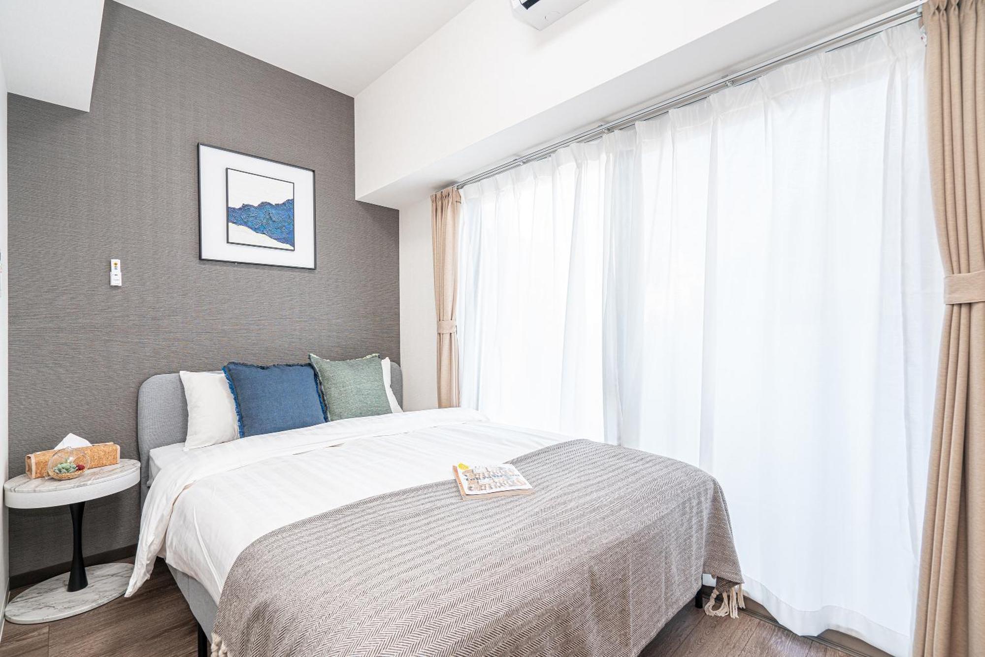 Zaito Kikukawa Srs Apartment 新築マンション Tokyo Eksteriør billede